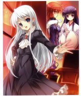 BUY NEW night wizard - 167896 Premium Anime Print Poster